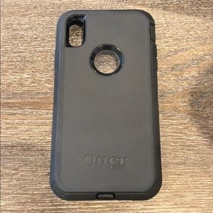 OtterBox Defender Series for iPhone Xs Max